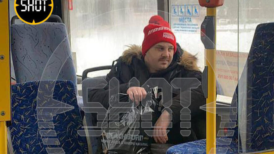 Школьница успела незаметно сфотографировать извращенца