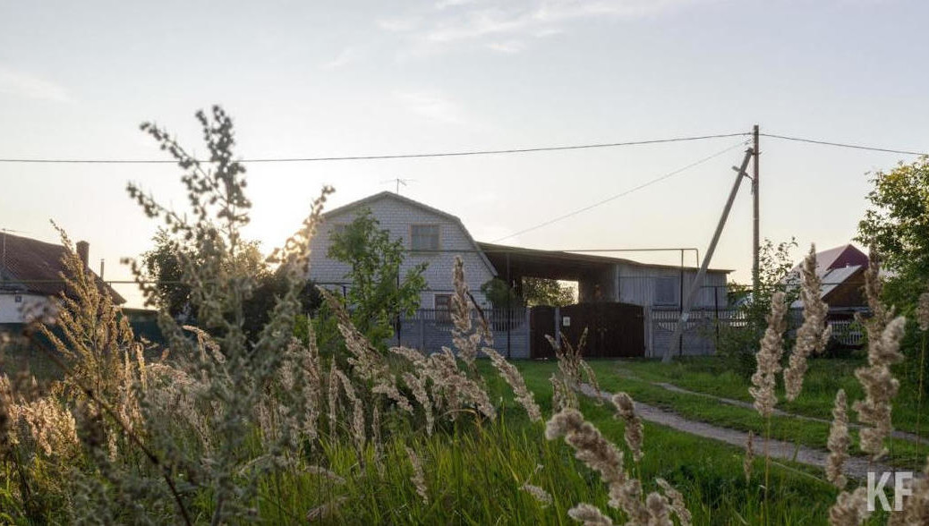 В республике наблюдается положительная динамика на рынке недвижимости.