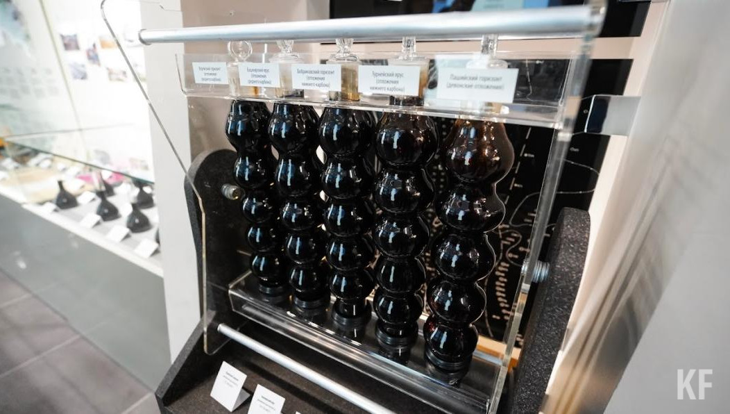 В сложившейся ситуации отечественные нефтяные компании ищут новые направления.