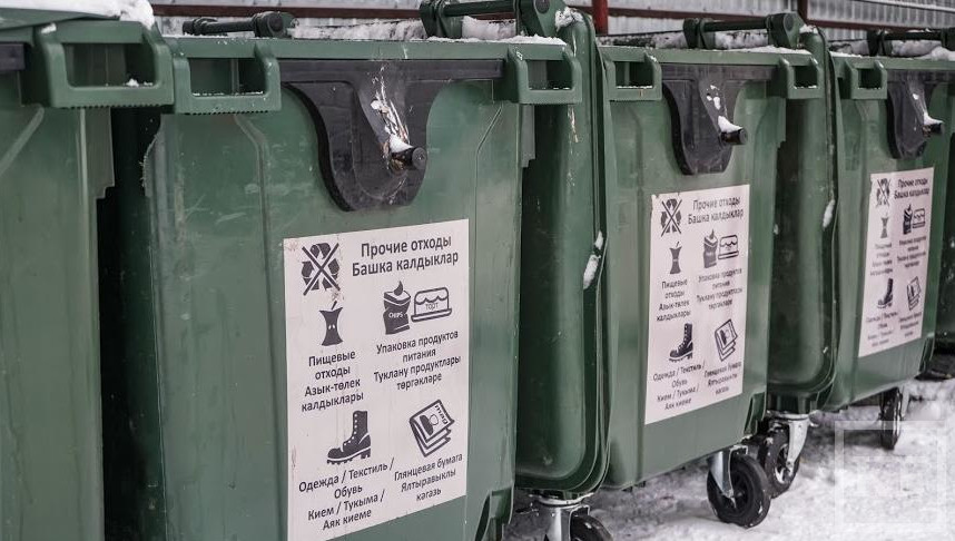 Президент России отметил что проблемой мусора с стране не занимались долгое время.