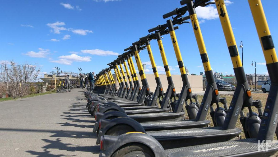 Наложили ограничение скорости