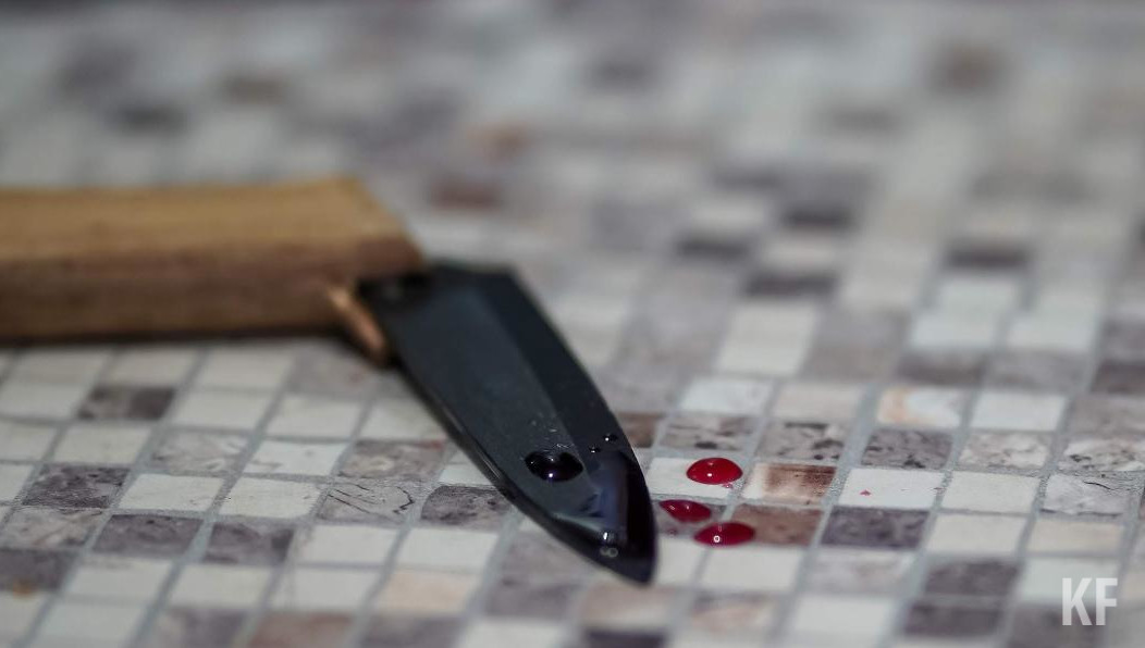 Свою вину женщина признала.