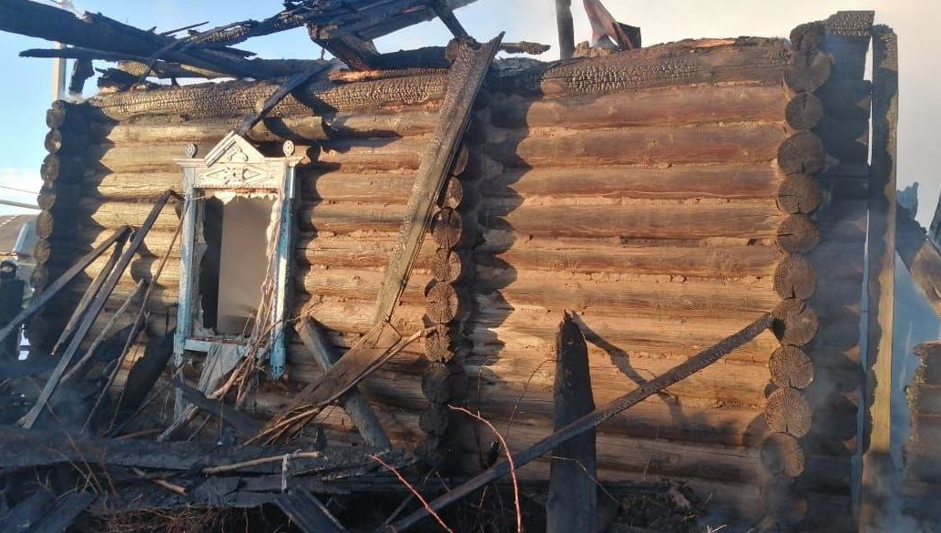 Дознаватели сделали предварительное заключение.