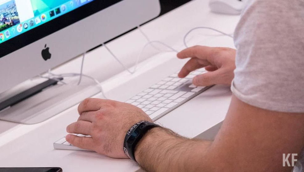 В перечень вошли актуальные специальности