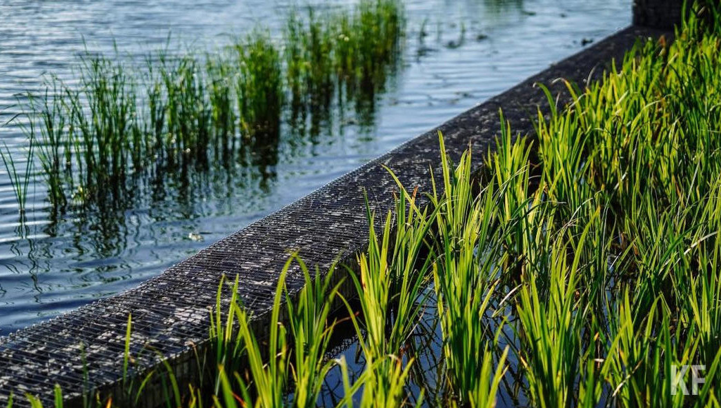 В Казани модернизируют семь объектов.