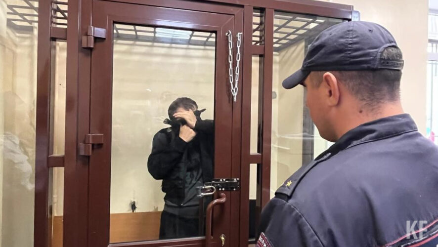 Ожидается оглашение решения суда.