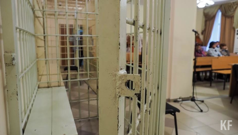 Несовершеннолетние фигурируют в каждом пятом уголовном деле.