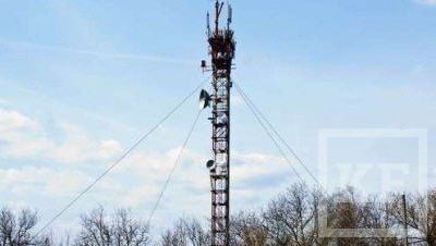 В ходе проверки радиочастотных линий передачи связи на территории Бугульмы управление Роскомнадзора по РТ обнаружило нарушение условий использования радиочастот