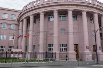 Список отдали на утверждение в совет ректоров и исполнительный орган госвласти Татарстана.