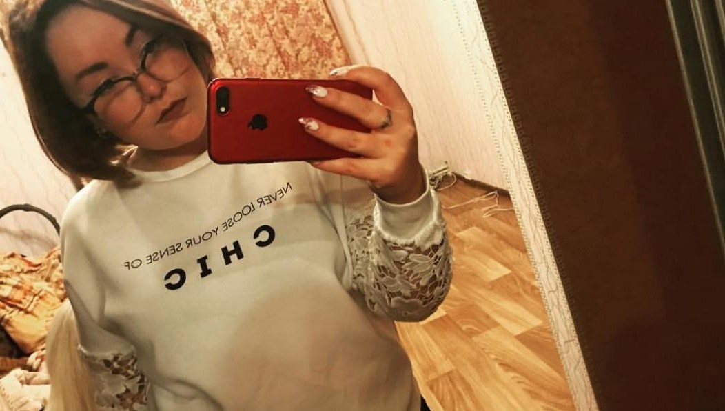 23-летняя Александра Филиппова из Лениногорска приехала на телепроект «Дом-2» канала «ТНТ». В эфир выпуск с приходом девушки вышел в эти выходные.