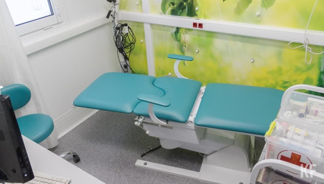 Горожане смогут прийти в поликлинику или вызвать врача на дом.