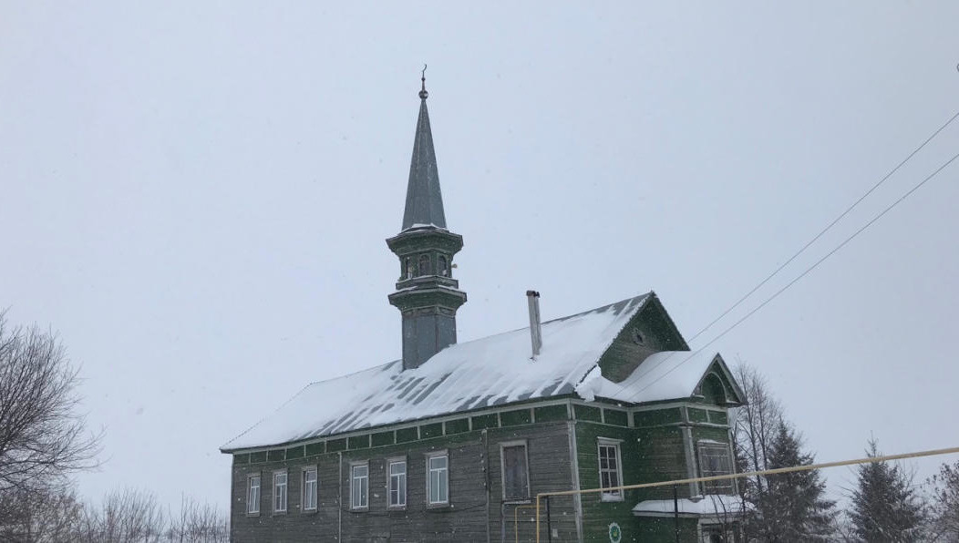 Открытие обновленного объекта культурного наследия пройдет 29 октября.