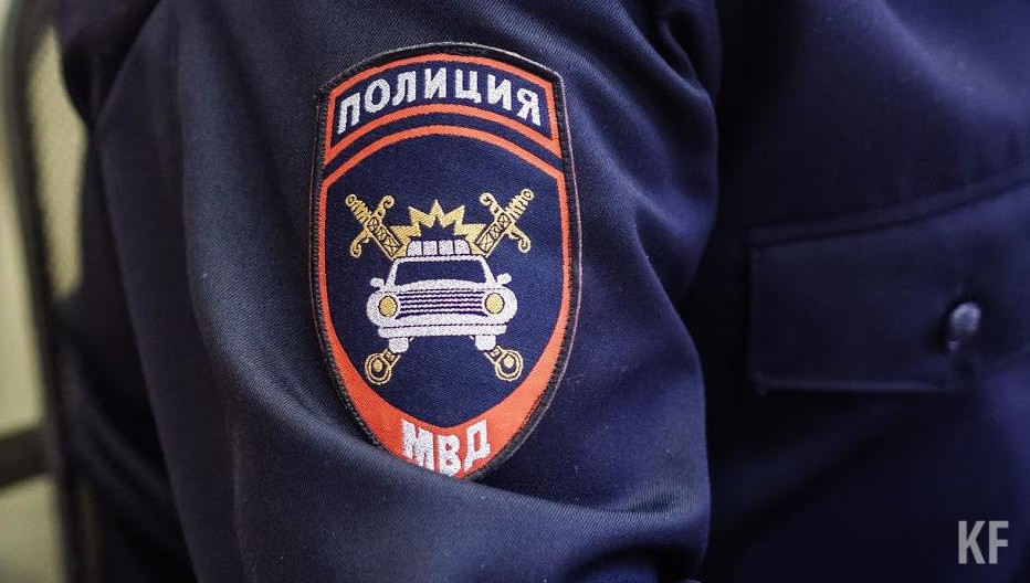 Это четвертый инцидент в Татарстане за последние три дня.