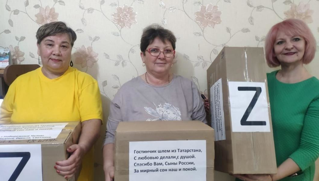 Угощение весит более 10 кг.