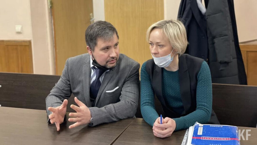 Спустя три года в суд вернулось дело о слитых казанским трейдером 700 миллионах рублей.