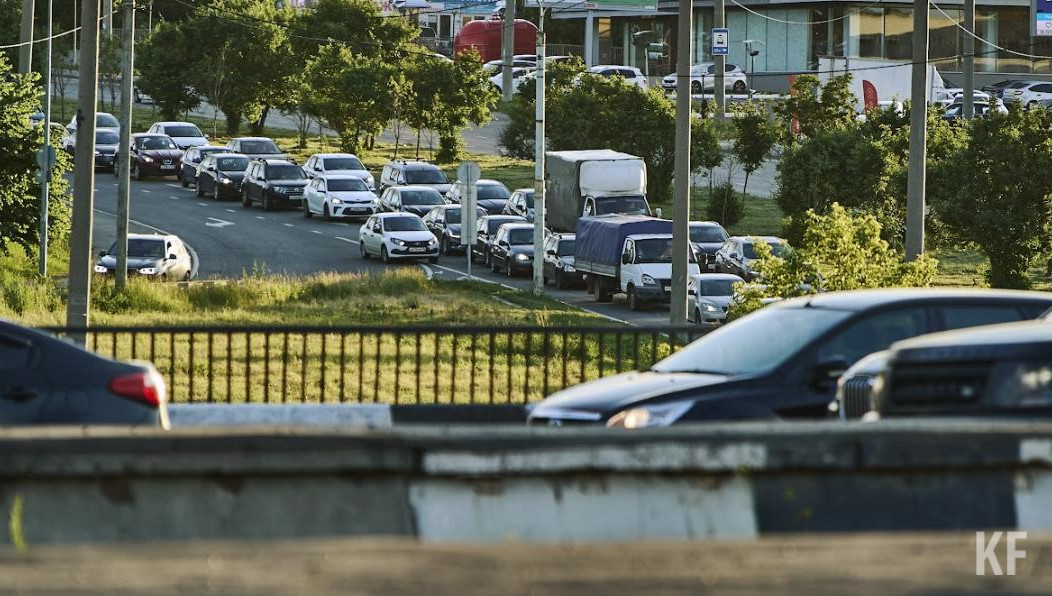 Сейчас в стране сложности с поставками создают благоприятную среду для роста количества воров