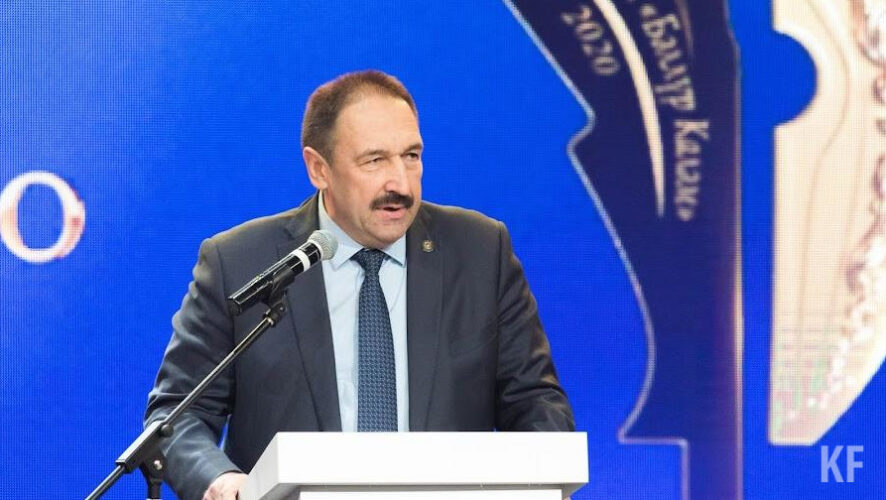 Премьер-министр республики попросил вице-премьера Василя Шайхразиева разобраться в проблемах в месячный срок.