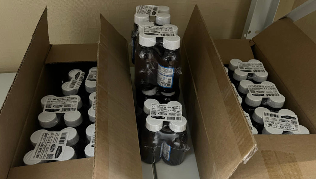 Бизнесмены нарушили закон