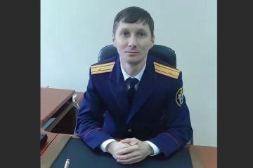 Алексея Иванова поймали на получении 5