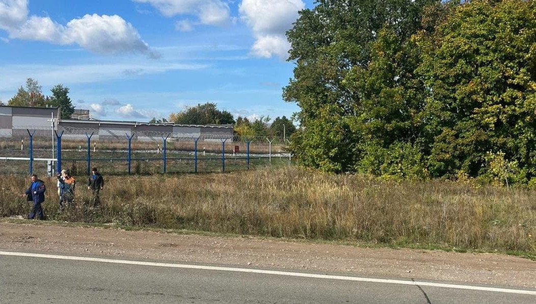 Пожилой мужчина страдает от провалов в памяти.