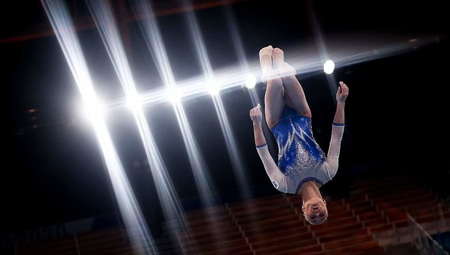 Право выступать на первенствах атлеты получат с 1 января 2024 года.