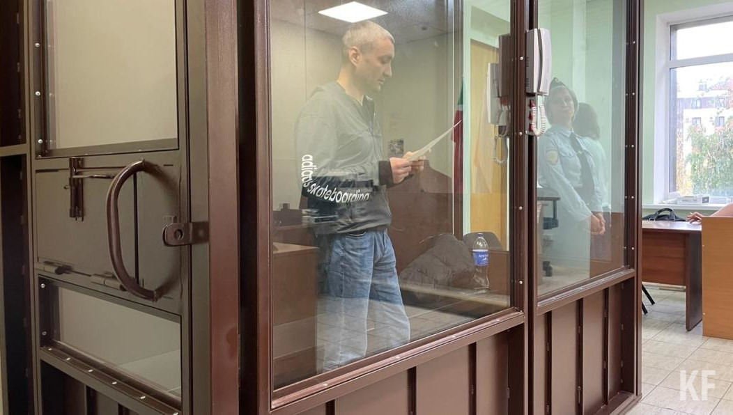 Суд завершил следствие по делу о посредничестве во взятке и приступил к прениям.