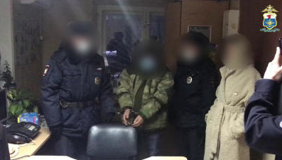 Всего ими было похищено товаров&nbsp;на более 700 тысяч рублей