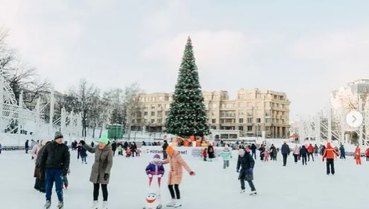 Он не будет работать всего один день.