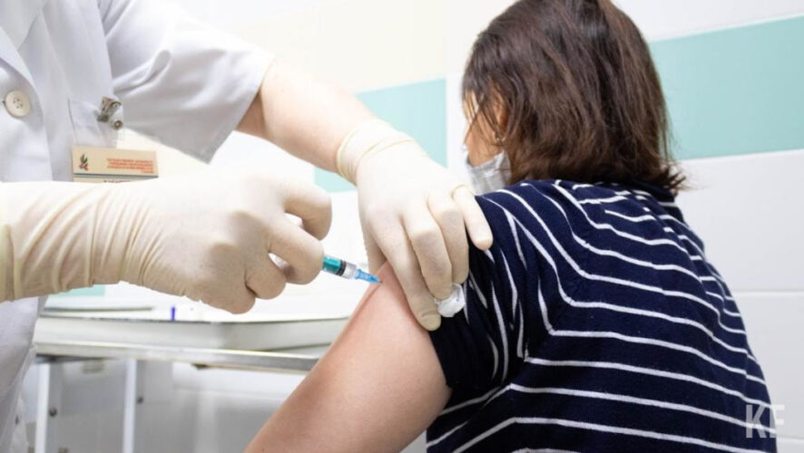 Прививаться нужно обязательно