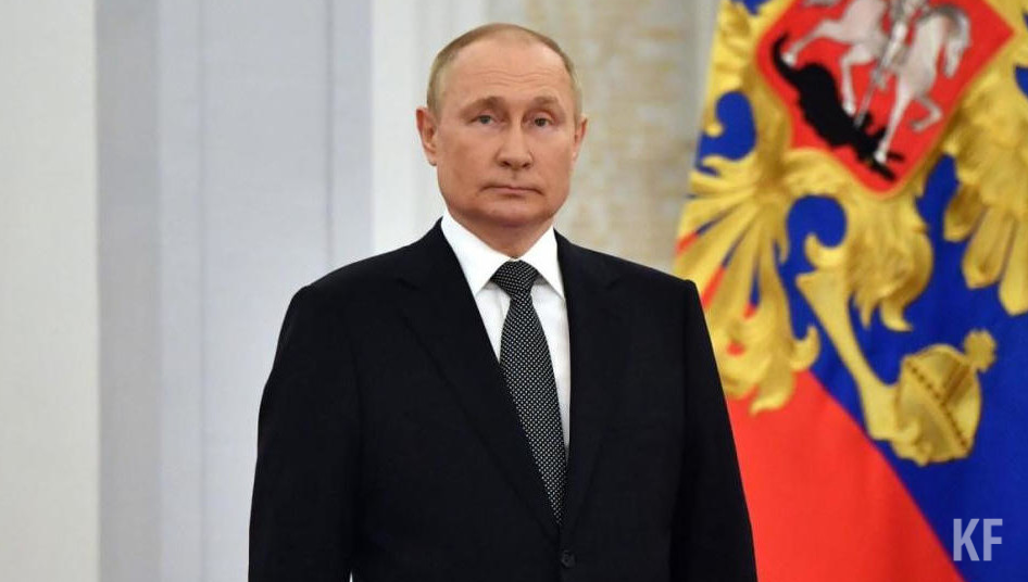 В этом году её совместят с прямой линией.