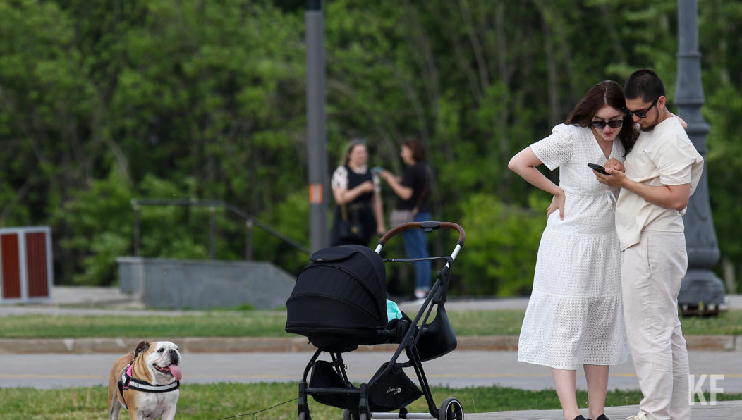 В Госдуме предложили отменить ограничения на использование средств маткапитала. Глава комитета по вопросам семьи