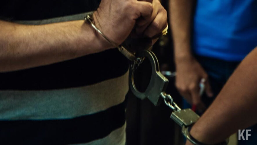 Ранее мужчину привлекали к уголовной ответственности за побои и воровство.