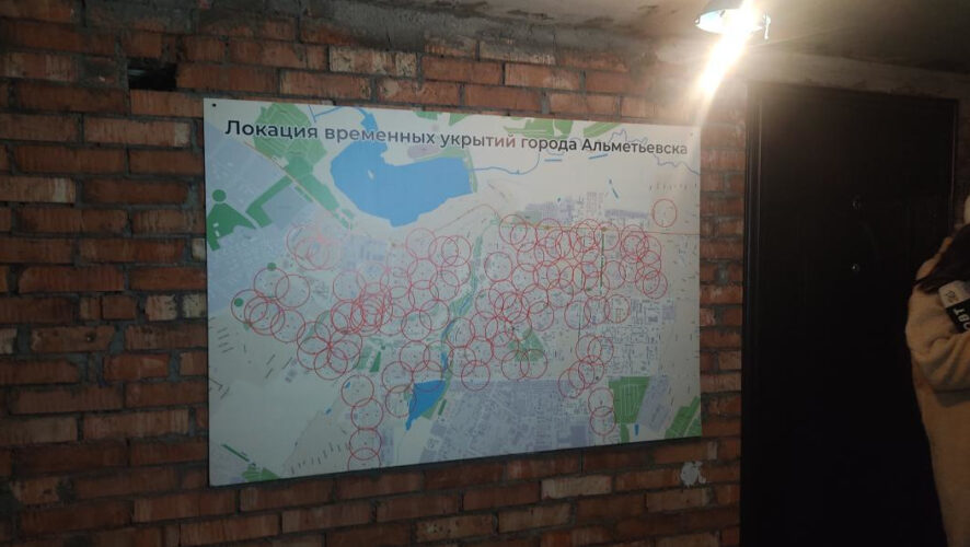 Их оснастят биотуалетами