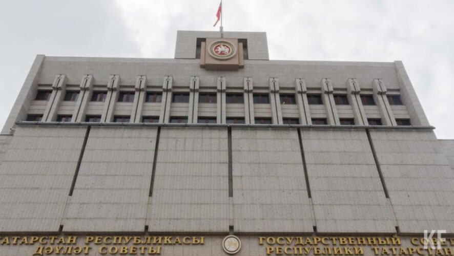 Ожидаемый дефицит составит 27 миллиардов рублей.