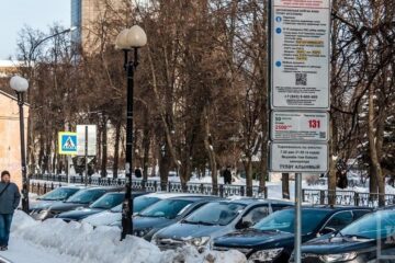 В Казани с автовладельцами
