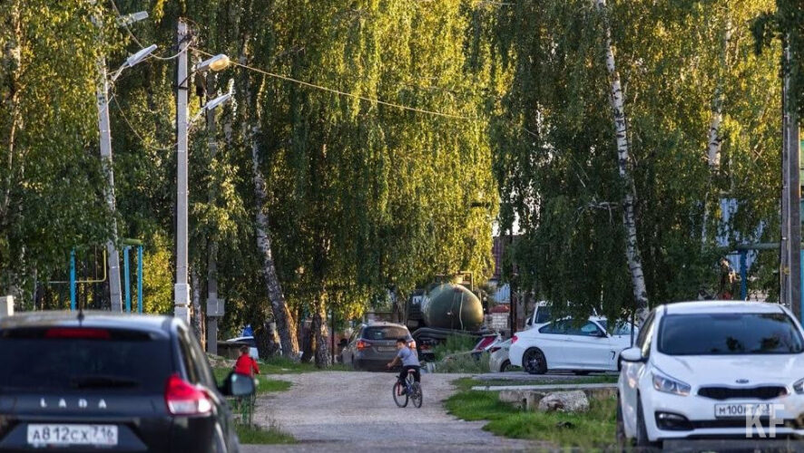 Мэр города назначил замруководителя исполкома Искандера Гиниятуллина куратором развития ТОСов.