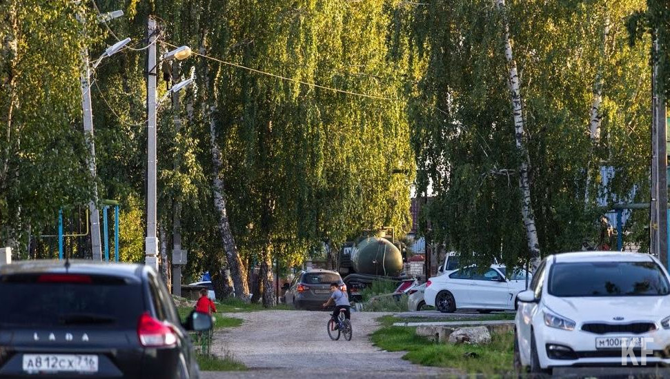 Мэр города назначил замруководителя исполкома Искандера Гиниятуллина куратором развития ТОСов.