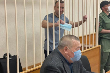 Рафаэль Габбазов не признает свою вину.