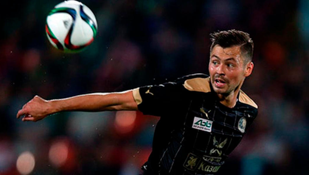 Бывшему игроку сборной России пришла повестка.