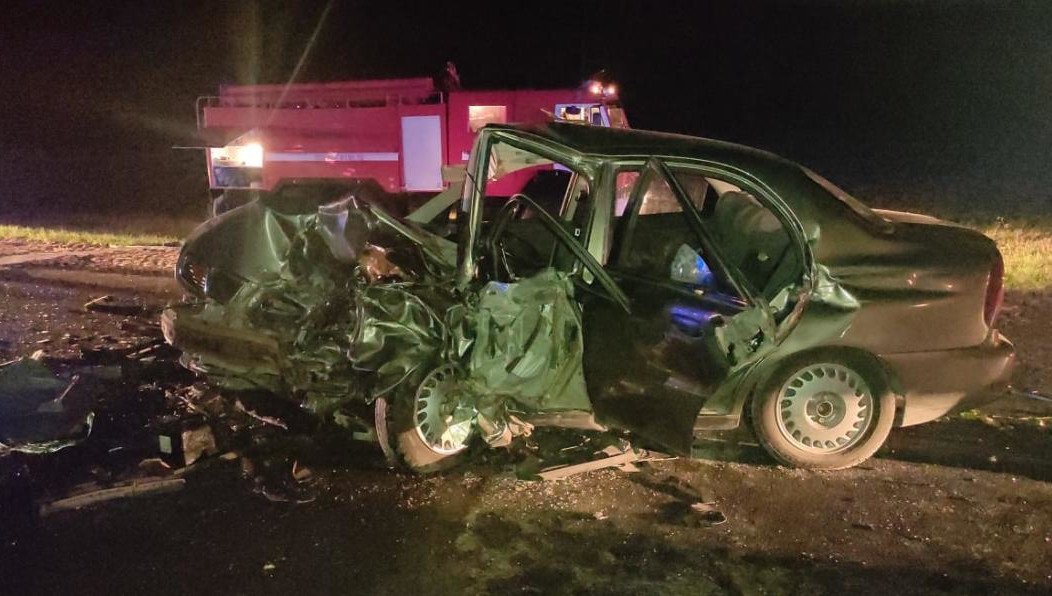 Пострадавшие находятся в стабильно тяжелом состоянии.