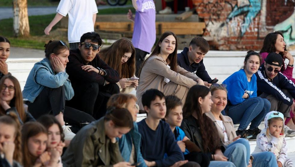 Скрининг организовала команда единомышленников из Минздрава Татарстана.