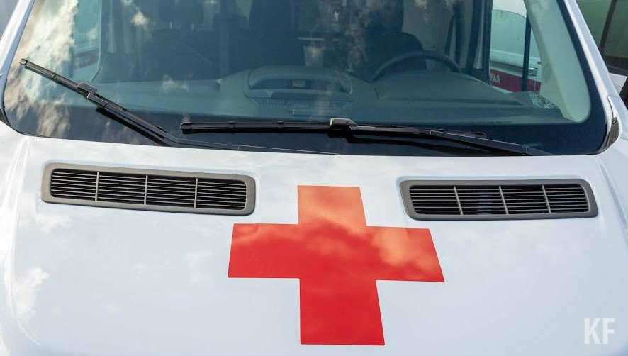 Мужчины отравились неизвестным веществом.