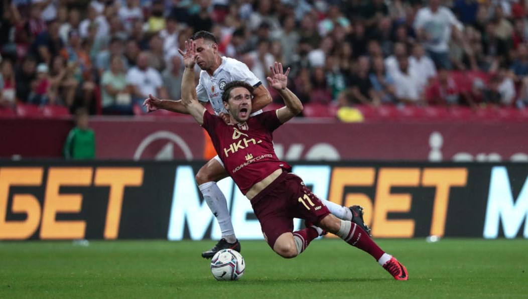 Челнинская сказка продолжается – команда Клонцака лидирует в Первой лиге. Причем главный экзамен старта сезона сдан на твердую четверку. Спортивный обозреватель KazanFirst Артур Еникеев фиксирует главное.