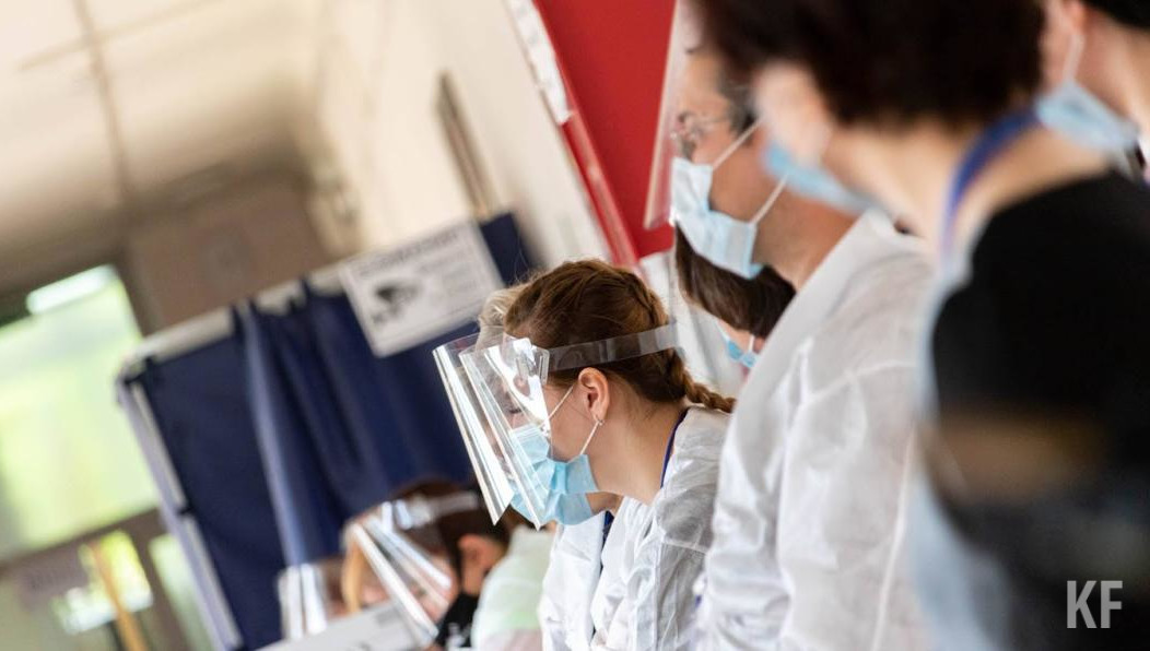 Новый метод поможет улучшить качество распознавания онкологии по маммографическим снимкам.