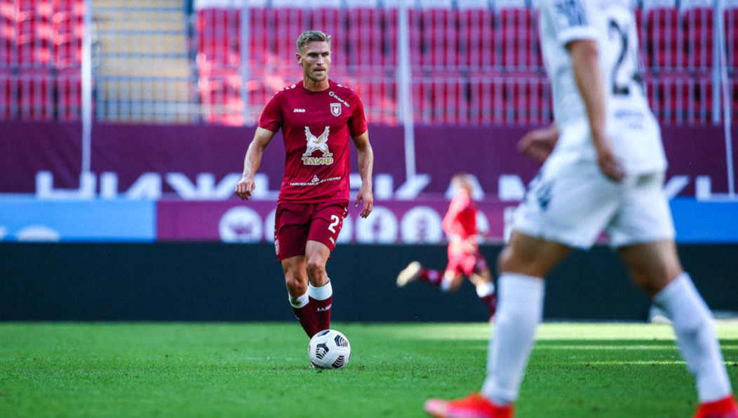 Клубы уже ведут переговоры.