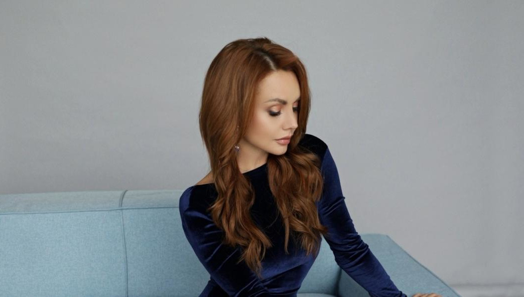 Дома у исполнительницы есть душевая для собак и собственная терраса.