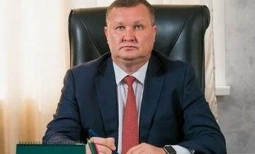 Он сменил на этой должности Наиля Садыкова - владельца ООО «Рион».