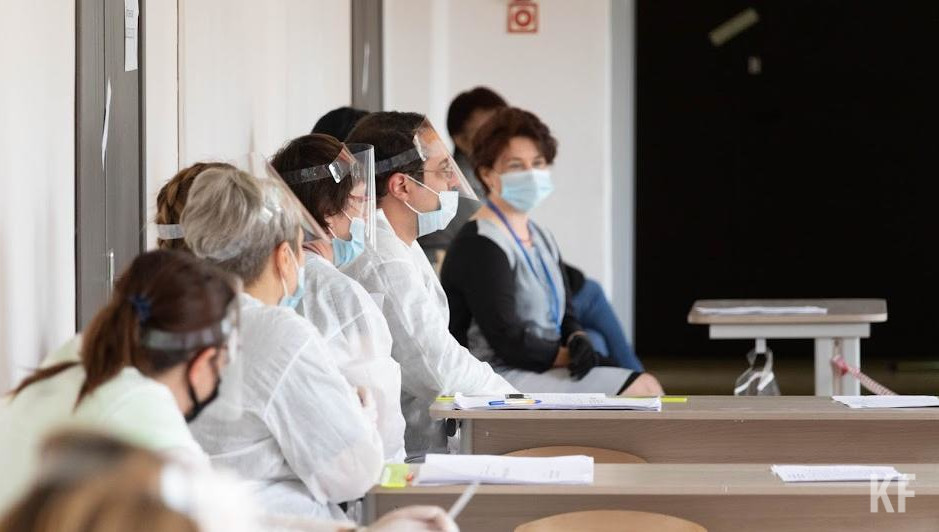 Андрей Кондратьев подчеркнул