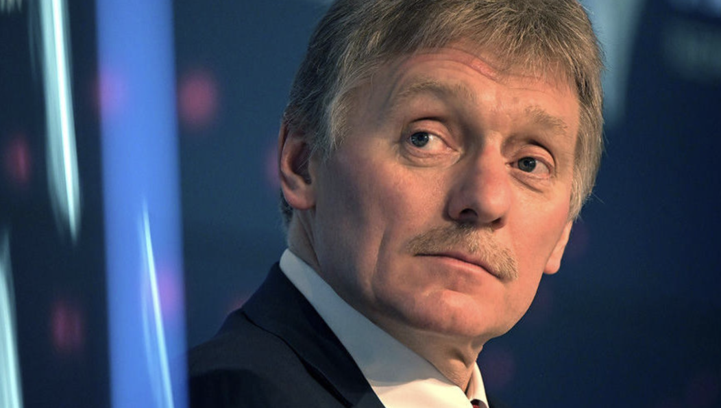 Песков отметил