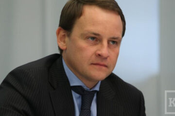 Бывший депутат назначен главой администрации Башкортостан.